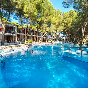 Aparthotel Sol Parc &