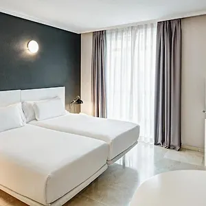 Aparthotel Sercotel Togumar ***