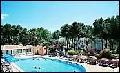 Club Aquarium Hotel Cala Vadella